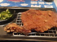 -馔豚·台北菜专门店(深圳湾万象城店)