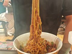 -王繁星面馆(西安熙地港店)