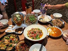 -树厨贵州菜(大十字店)