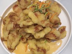 -南山鲜虾面·活鲜小馆·海味大连菜(南山总店)