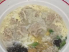 -津门张记包子铺(中山门店)