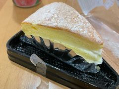 切片波士顿派-红叶蛋糕(广达路总店)