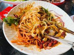 -老鼎万春卤菜(五代传承创始老店)