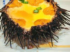-小红鲸·海鲜餐厅(轸大路店)