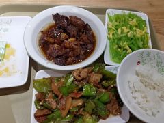 -老乡鸡(融科天地店)