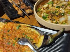 -琥珀老六龙虾(四里河店)