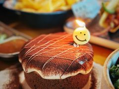 -AHAVA·Fang Baking Studio