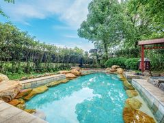 -森波拉火山温泉