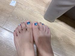 -晨·艺美甲美睫