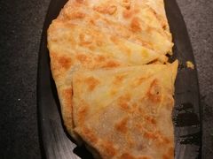 -赠李白·如诗的川味(余杭万达广场店)