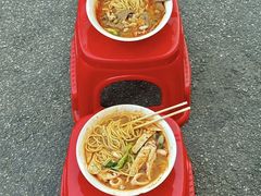 -欢欢沙茶面(大学路店)