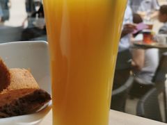 -安妮意大利餐厅(世贸天阶店)