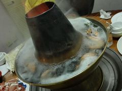 -鑫龙火锅城(青岛分店)