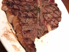 -弗兰克牛排西餐厅Ribone steak house(柠檬花园店)
