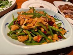 -全聚德烤鸭店·宴会厅(和平门店)