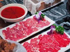 -渝味晓宇火锅(合川路店)