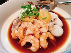 -秀儿四九城·新京菜(亚运村鸟巢店)