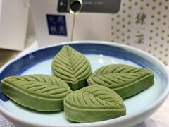 -阮大兴糕团(滨江宝龙店)