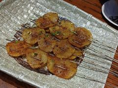 -大圣烧烤(马湖新村店)