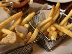 -WOLFGANG PUCK KITCHEN & BAR(迪士尼小镇店)
