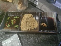 -炭虎烤肉(桂林路店)