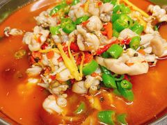 -艺味深尝(云锦路店)