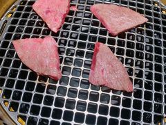-谷牛和牛烤肉(漕河泾印象城店)