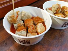 -香园茶社·金陵小灶(老门东店)