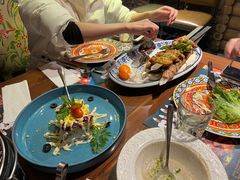 -卢布里西餐厅(总店)