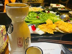 -束河人家(南锣鼓巷店)