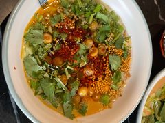 -杨家火锅(国美店)