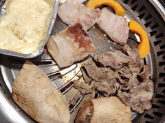 -木槿花韩式炭烤·熟成肉工坊(孙文东路店)