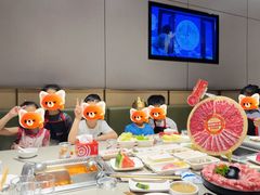 -海底捞火锅(龙湖北京大兴天街店)
