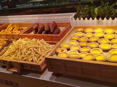 -快乐爱斯米牛排自助(人信汇店)