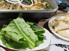 -鱼酷活鱼烤鱼(梅江印象城店)