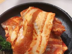 -韩宫宴烤肉·料理(六合龙湖天街店)