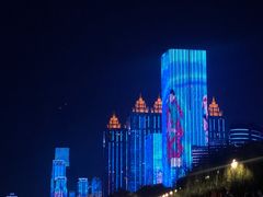 -武昌江滩