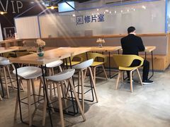 -天真蓝照相馆(五角场百联又一城店)