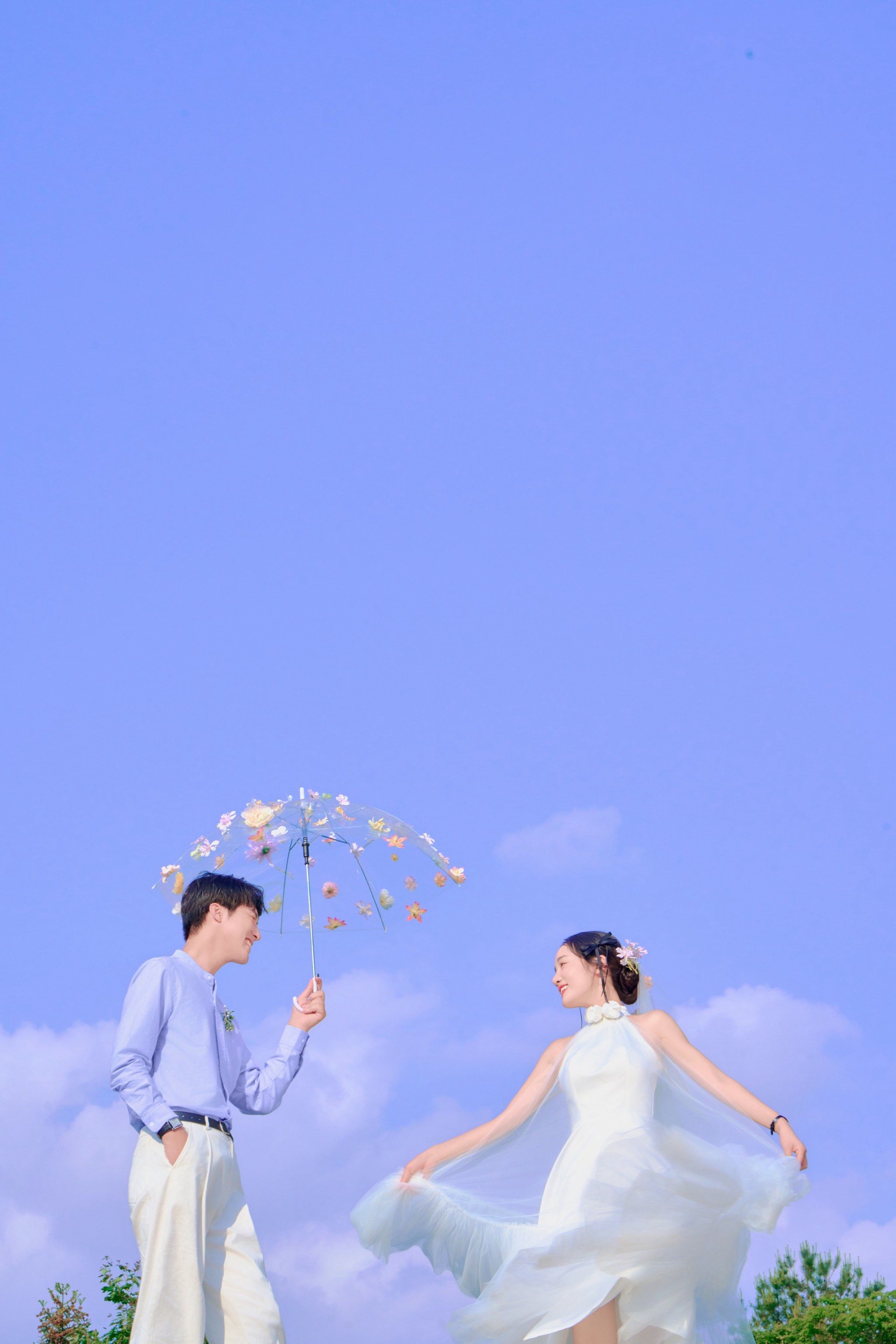 强烈推荐给即将步入婚姻殿堂的新人们!