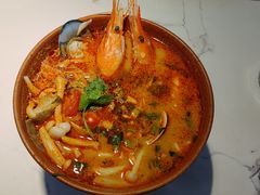 -泰椰里·泰国餐厅(智慧城广百广场店)