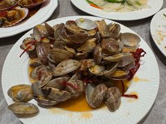 -九龙餐厅(大沽路店)