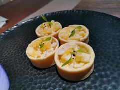 藜麦香芒虾-梅花境(万科店)