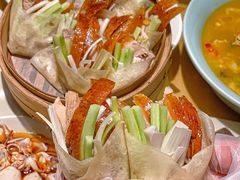 -金鸭季·北京烤鸭(深业上城店)