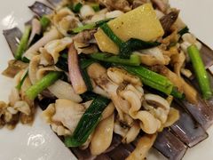 炒圣子-粤盛海鲜平价店(洛溪食街店)
