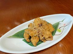 -悦雅居·老广州老味道(长湖店)
