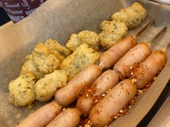 -达美乐比萨(建康路店)