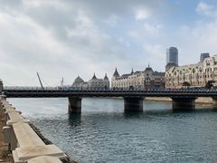 -星海湾跨海大桥