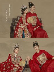 -今生有约婚纱摄影店(景德路店)