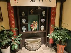 -福照楼汽锅鸡·云南菜(护国路店)