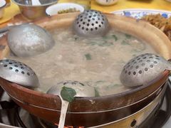 -大戚饭店(泰华路店)